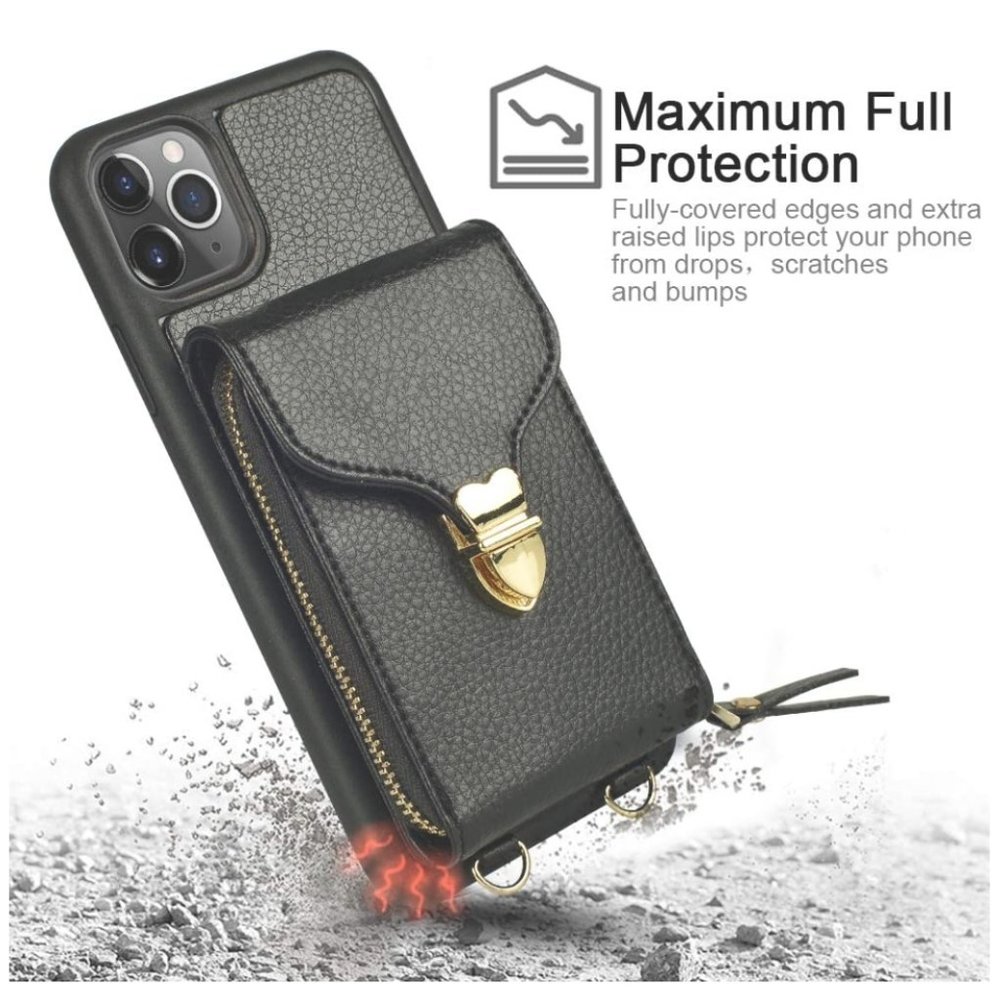 Iphone Pro Max Wallet Case - image 5